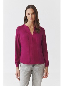 TATUUM Bluzka w kolorze fioletowym rozmiar: 44