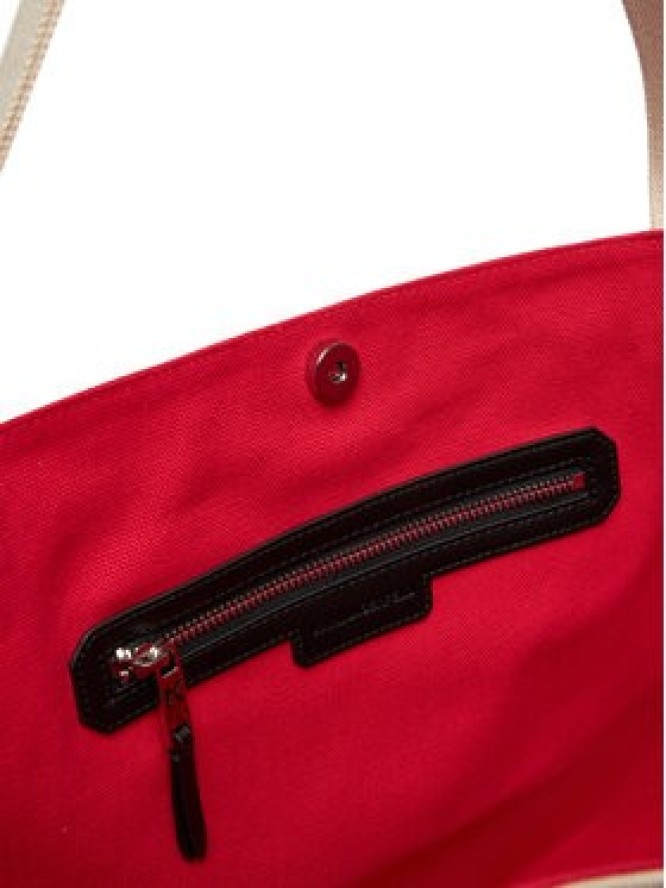 KARL LAGERFELD Torebka A1W50006 Beżowy