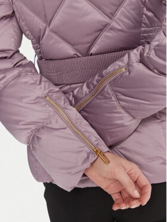 Marciano Guess Kurtka zimowa 5BGL37 7374A Różowy Regular Fit