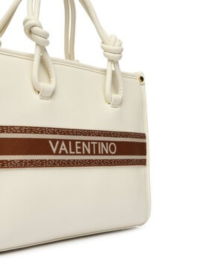 Valentino Torebka Aella VBS9ZW04 Biały