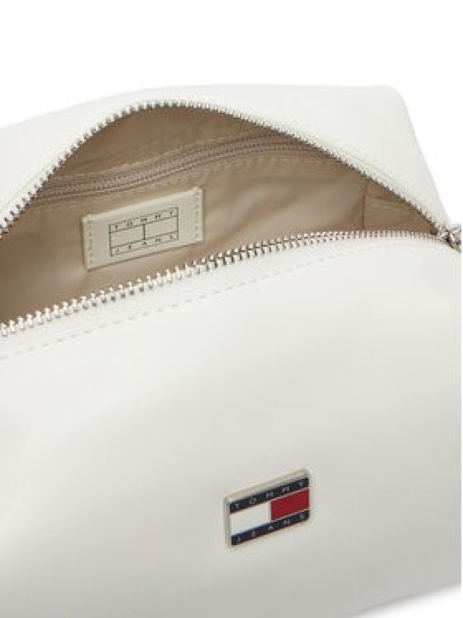 Tommy Jeans Torebka Tjw City Charm Camera Bag AW0AW18456 Biały