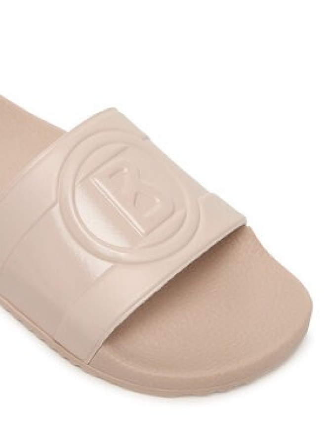 Bogner Klapki Belize L 7 E 22626447 Beżowy