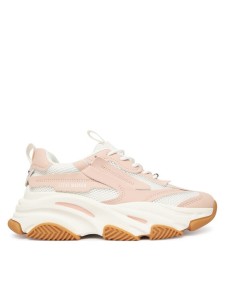 Steve Madden Sneakersy SM11004652 Różowy