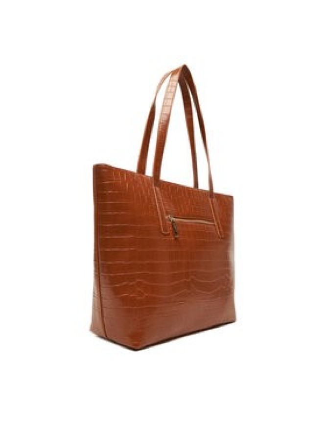 JENNY Torebka C-JEN-L-011-08 Brązowy