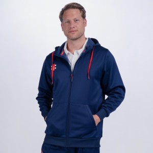 Bluza z kapturem Gray-Nicolls Pro Performance