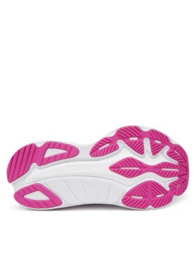 Saucony Buty do biegania Hurricane 24 S10933 Granatowy