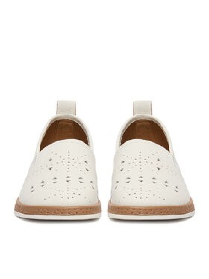 Lasocki Półbuty CEO-WI23-LYLA-02 Biały