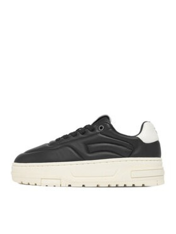 G-Star Raw Sneakersy EO-GST113 Czarny