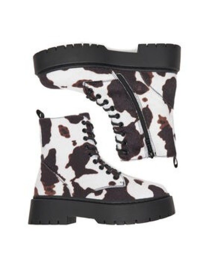 DeeZee Trzewiki CEO-HY13123-1A Biały