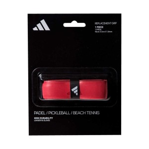 Overgrip Adidas Ac2ba2rd Red