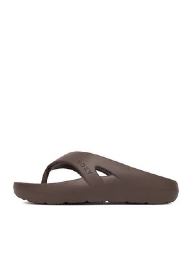 Roxy Japonki CEOWB-835381 Brązowy