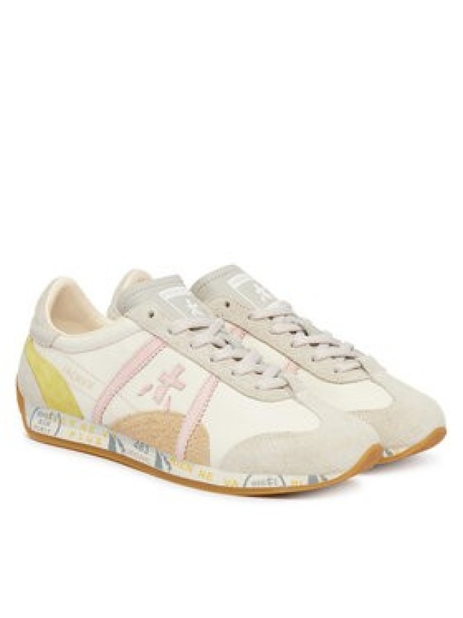 Premiata Sneakersy Jackyx25D Var 8230 Kolorowy
