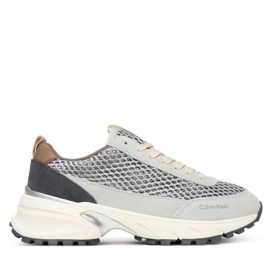 Sneakersy Calvin Klein