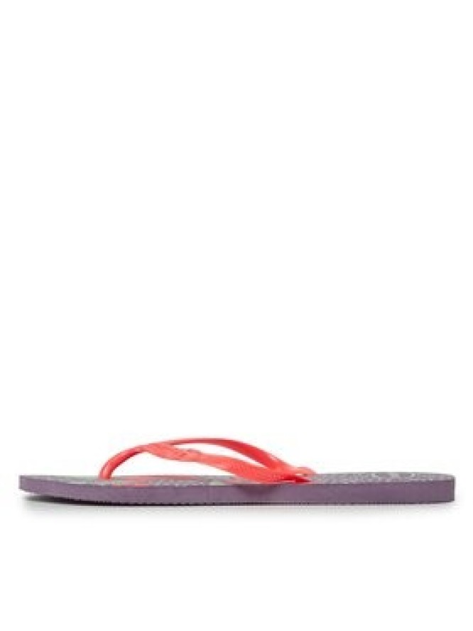 Havaianas Japonki 41454880602 Fioletowy