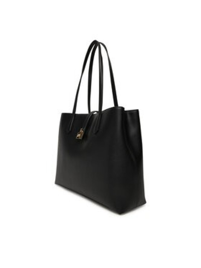 KARL LAGERFELD Torebka A3W30150 Czarny