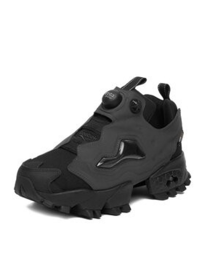 Reebok Sneakersy EO-INSTAPUMP FURY 94 WINTER 100230812 Czarny