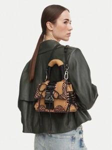 Steve Madden Torebka Bdiego-M 13001493 Brązowy jasny