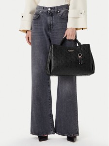 Guess Torebka Phoebe HWPD96 65070 Czarny