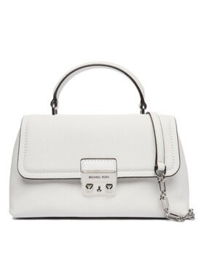 MICHAEL Michael Kors Torebka 30R6S2RS2L Biały