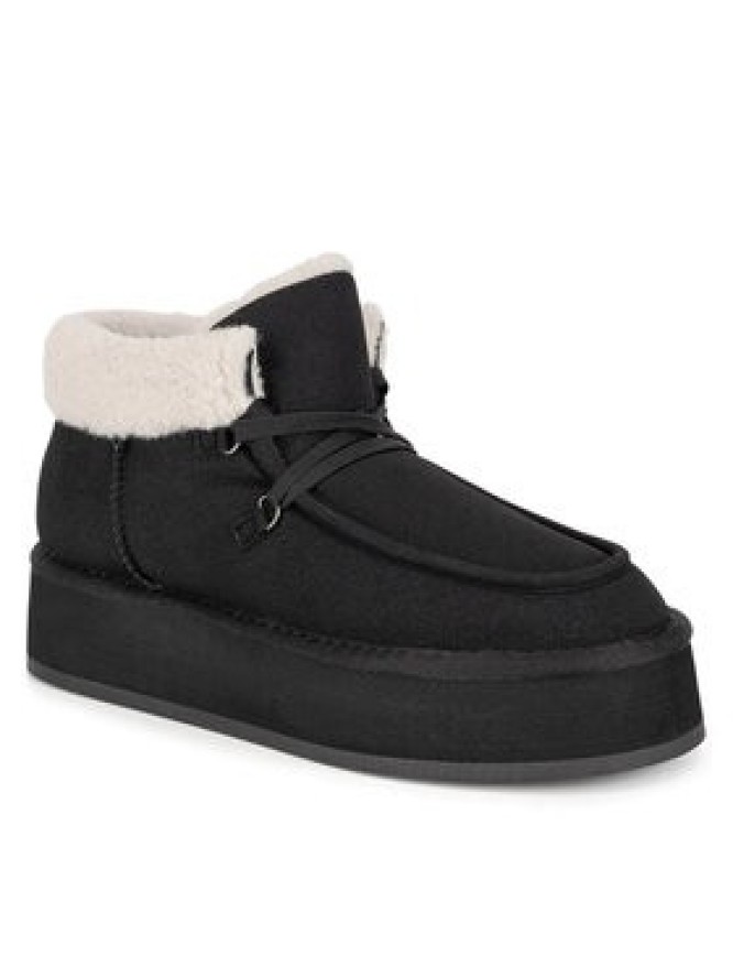 Jenny Fairy Śniegowce BJL20335-3 Czarny