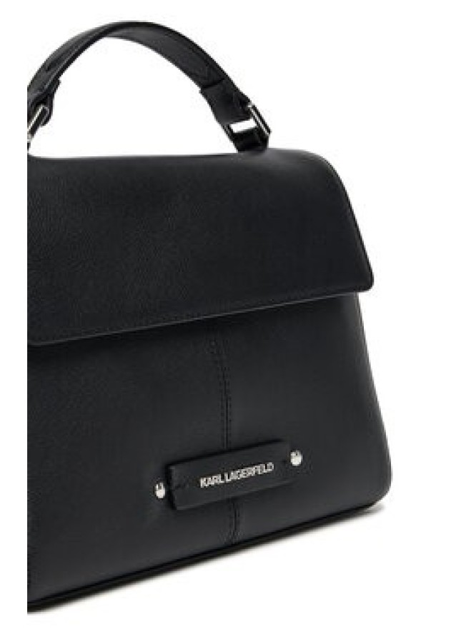 KARL LAGERFELD Torebka A3W30338 Czarny