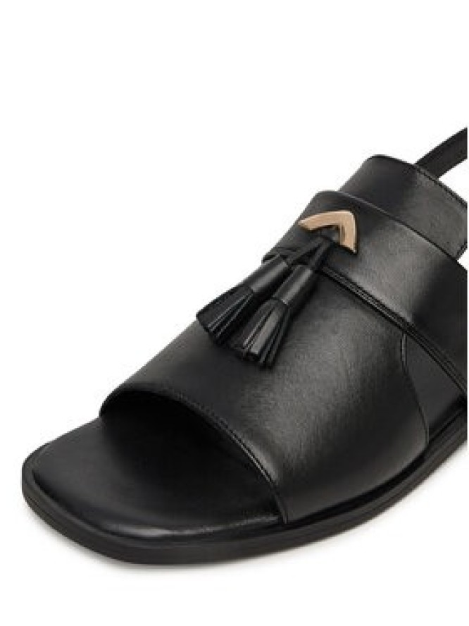 Lasocki Sandały EST-HELENA-08 Czarny