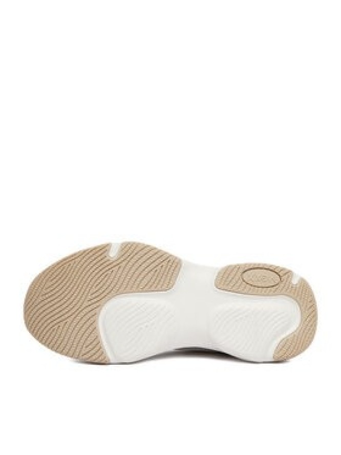 MEXX Sneakersy EO-MI001011661W Beżowy