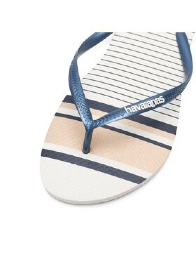 Havaianas Japonki 41371250052 Kolorowy