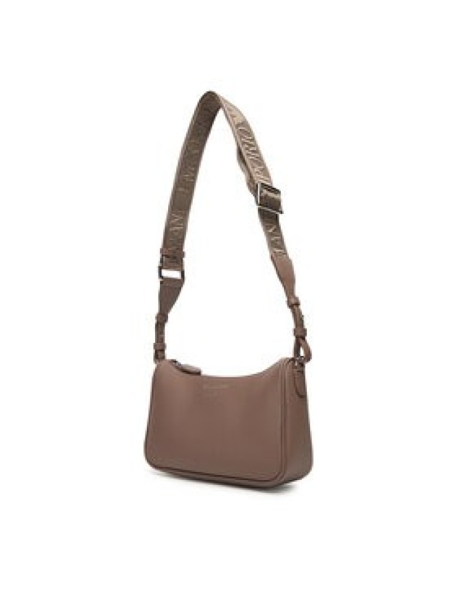 Emporio Armani Torebka EW000539 AF12036 M1057 Beżowy