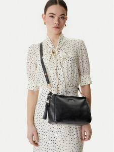 Liu Jo Torebka AA6187 E1012 Czarny