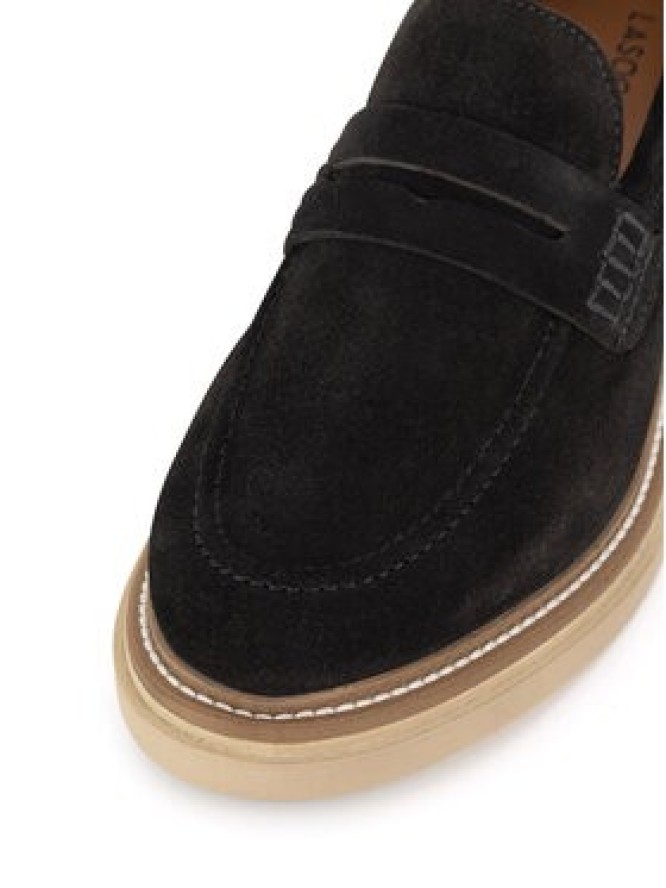 Lasocki Lordsy WI33-CS895-BINGO-01 Czarny