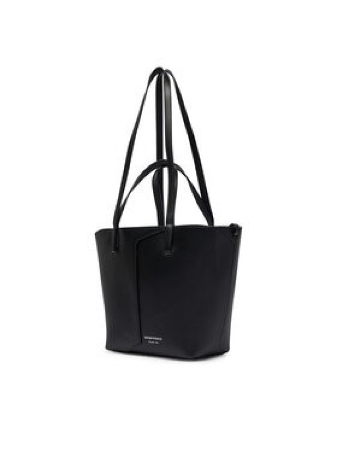 Emporio Armani Torebka EW005753 AF29459 Czarny