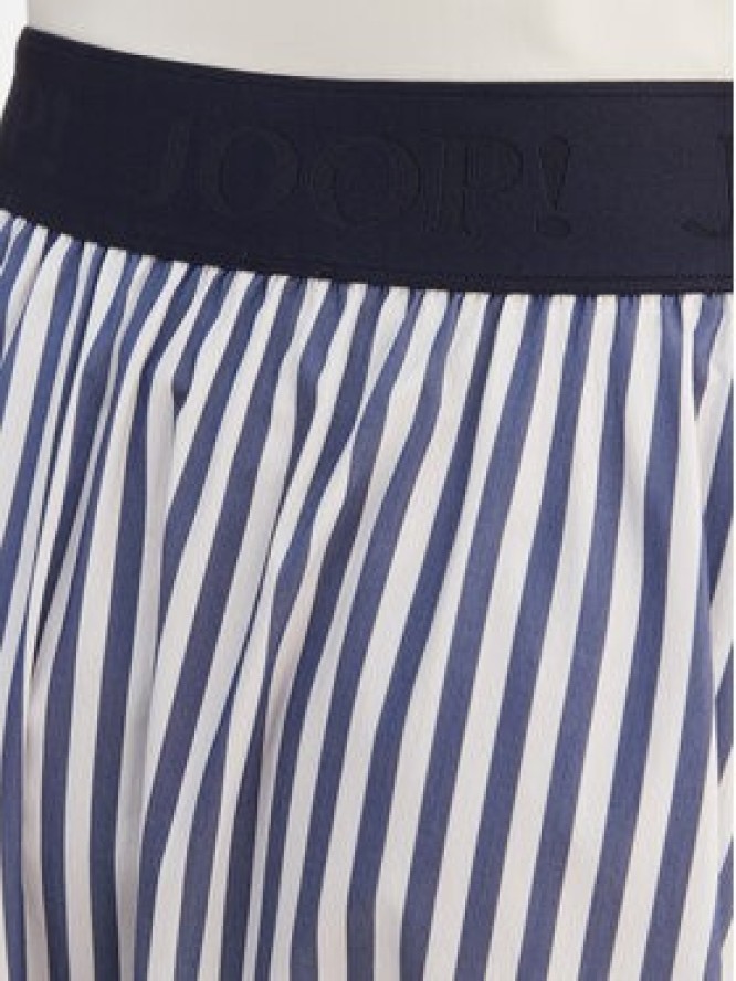JOOP! Spódnica trapezowa Saskia 30102210 Niebieski Regular Fit