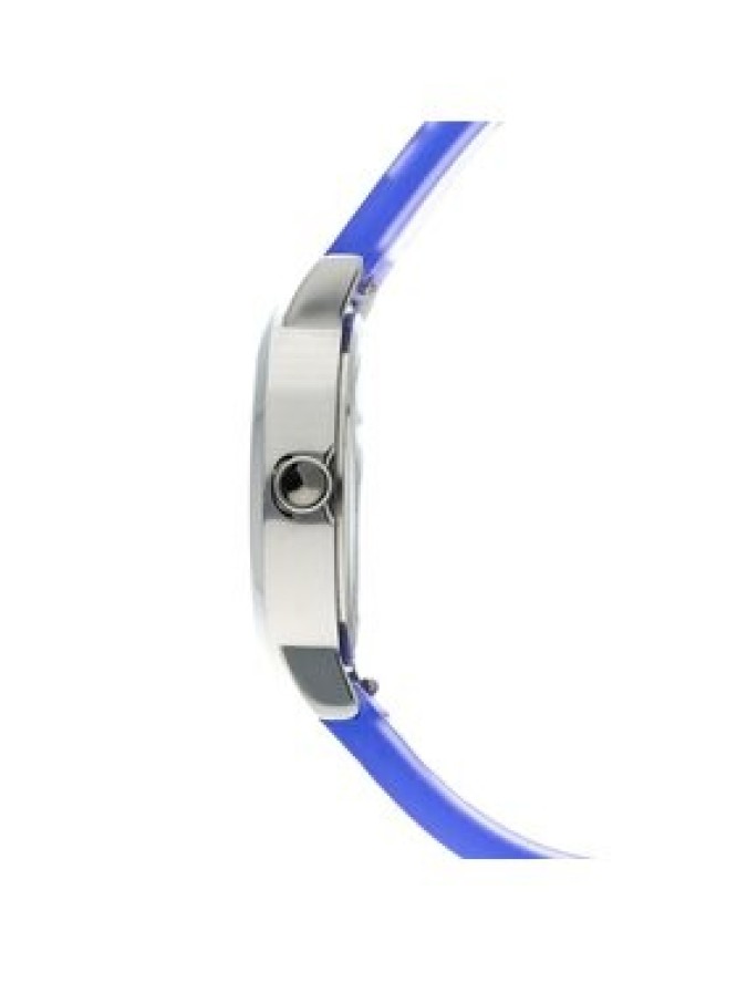 DKNY Zegarek NY6661SET Granatowy