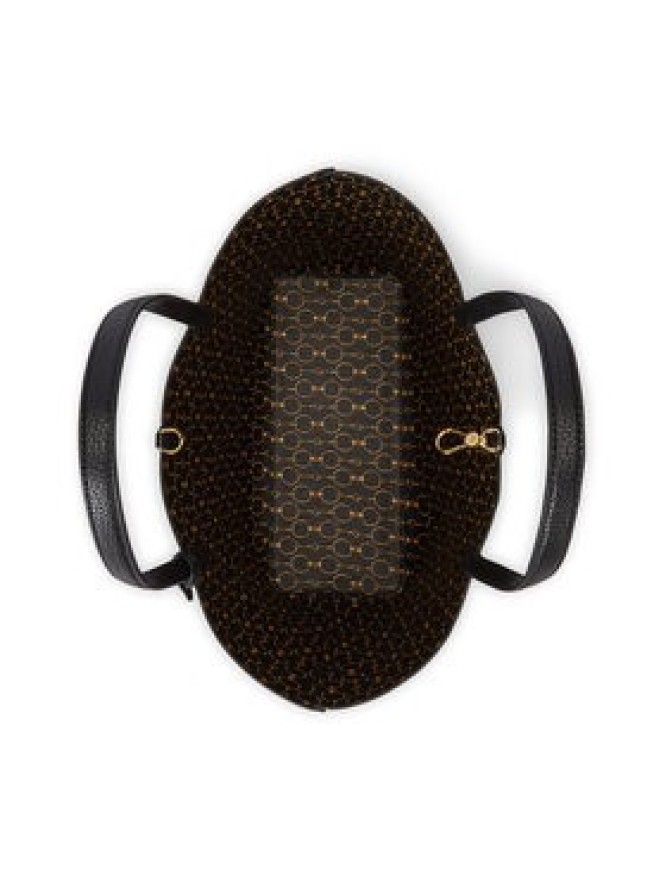 LAUREN RALPH LAUREN Torebka 431795329073 Czarny
