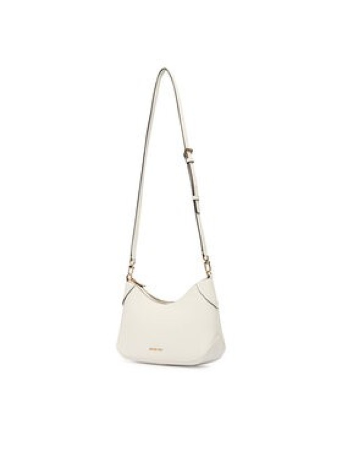 MICHAEL Michael Kors Torebka 32S6GJ6W8L Biały