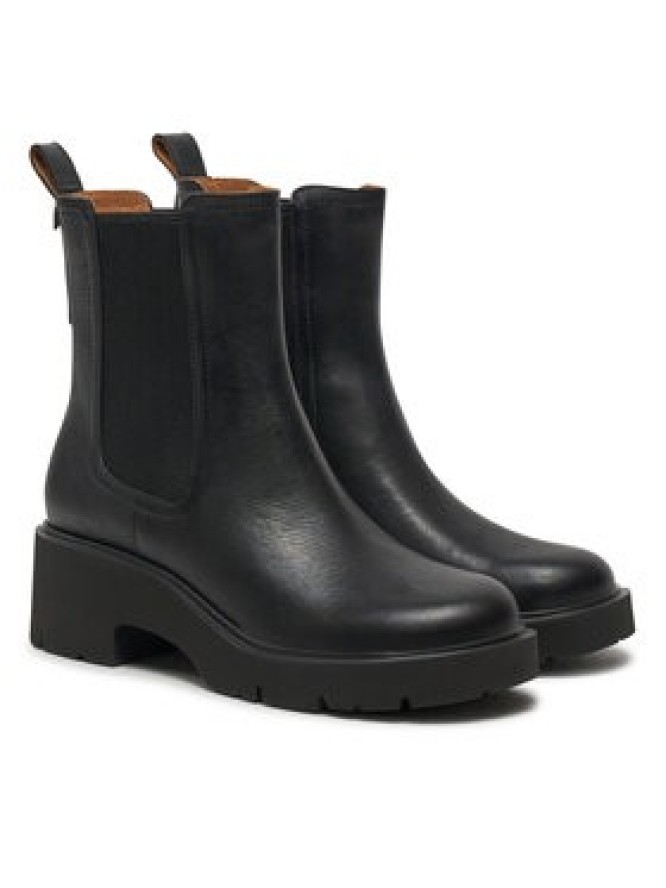 Camper Sztyblety Milah K400575-016 Czarny