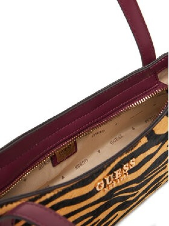 Guess Torebka HWZG75 29180 Beżowy