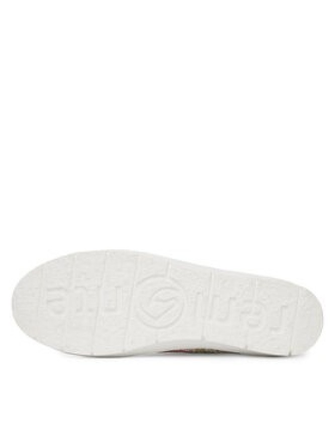 Remonte Sneakersy D5800-94 Kolorowy