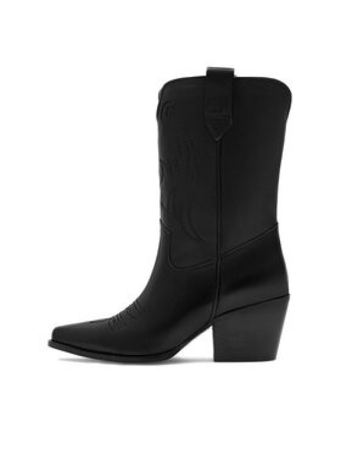 Badura Kowbojki 222FW92 Czarny