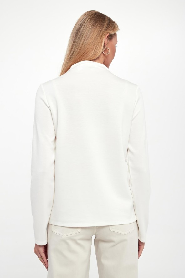 Bluzka damska JOSEPH RIBKOFF