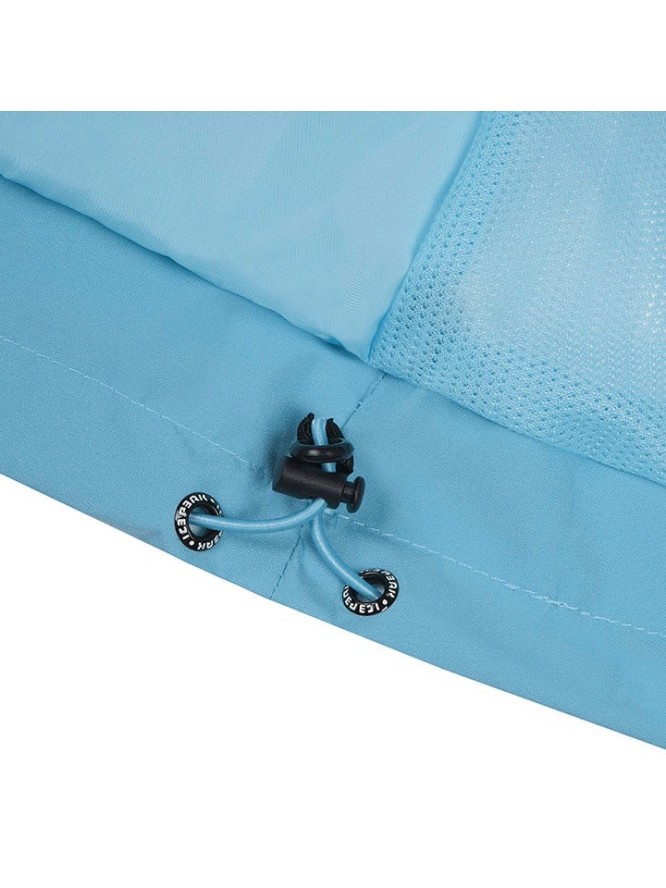 Icepeak Kurtka funkcyjna "Britton" w kolorze błękitnym rozmiar: 42