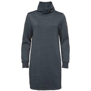 Sukienka damska Pętla Ebica Szara