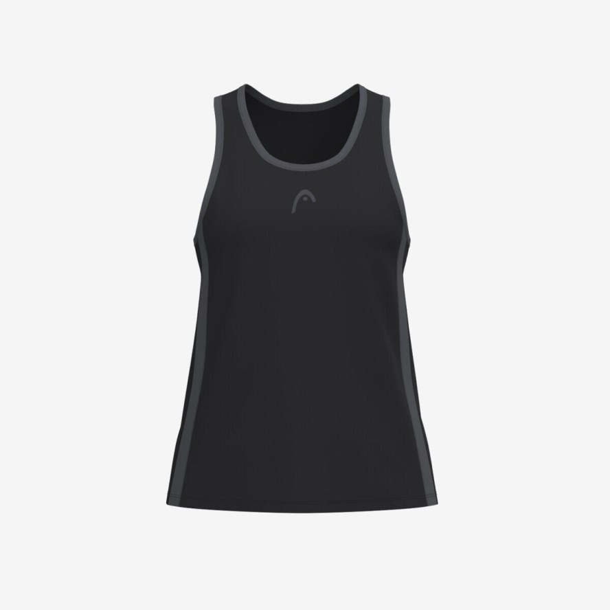 CLUB 25 TECH Tank Top Women