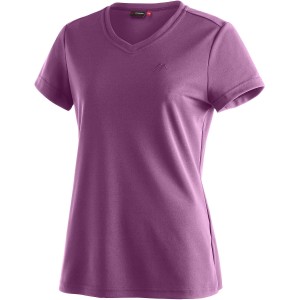 T-shirt damski Maier Sports Trudy