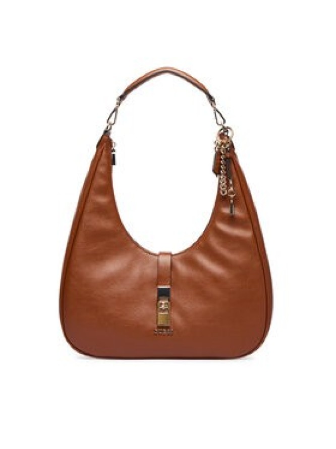 Guess Torebka Brooke HWBG98 97020 Brązowy