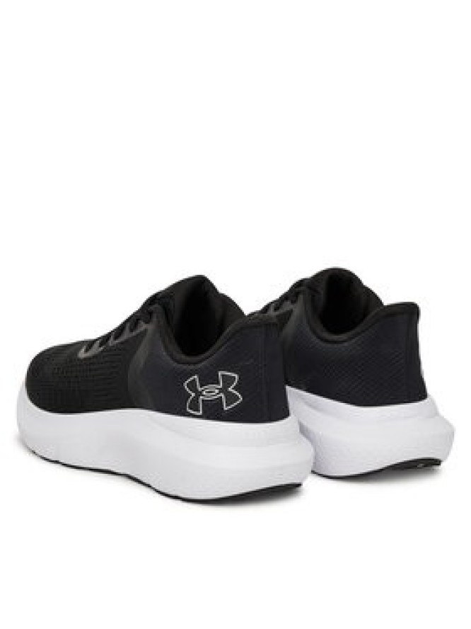 Under Armour Buty do biegania Ua W Charged Rogue 5 3028262 Czarny
