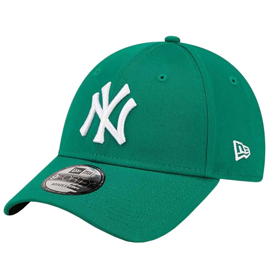 Czapka z daszkiem damska Wmns LE 9FORTY New York Yankees Cap