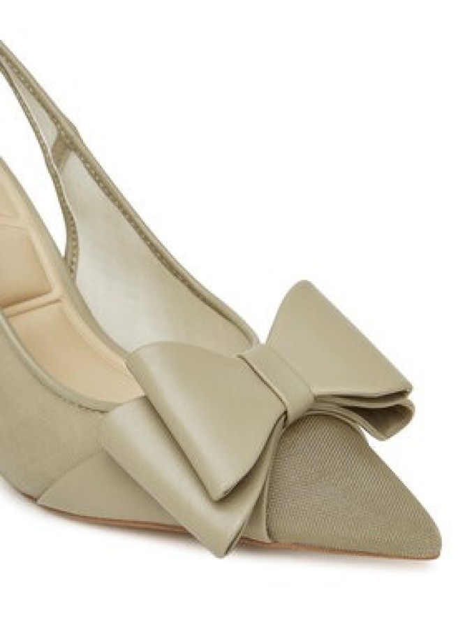 Aldo Szpilki Prestigious 14039510 Zielony