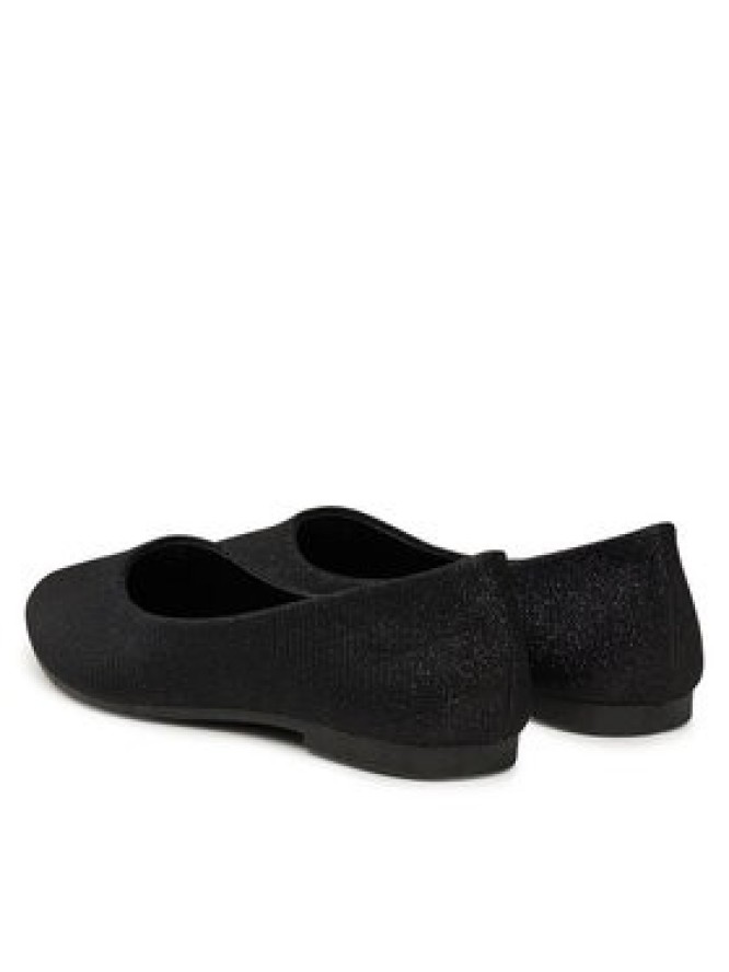 JENNY Baleriny NELLA WSS21069-01 Czarny